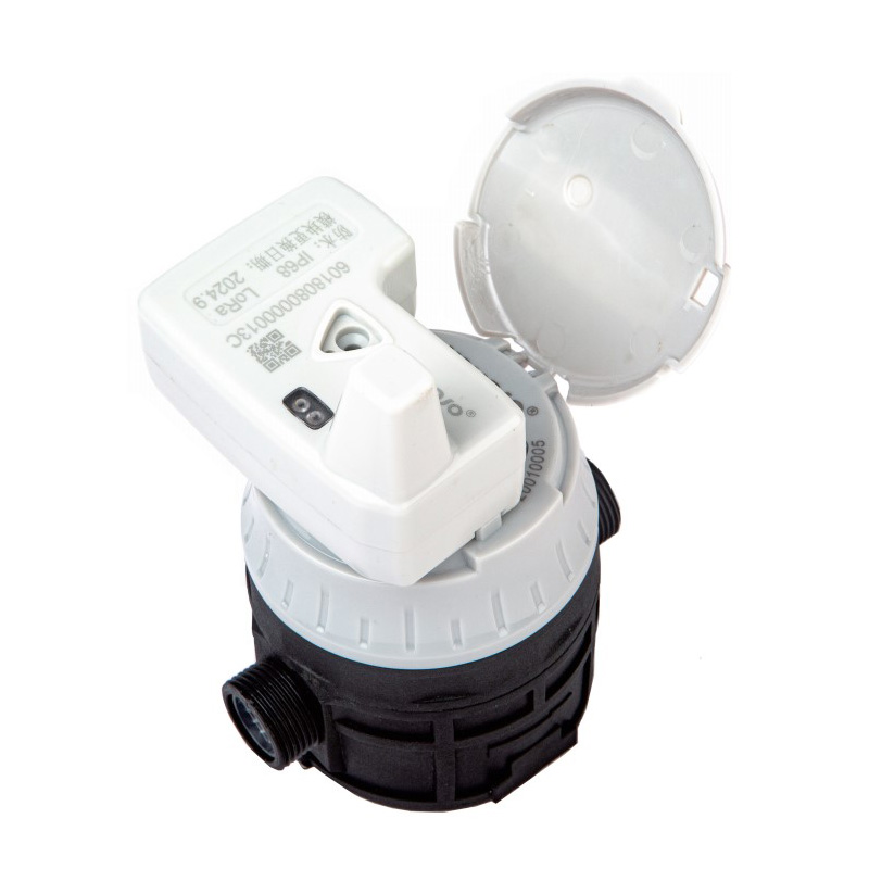 Comment les compteurs d’eau sans fil peuvent-ils révolutionner la gestion de l’eau ?